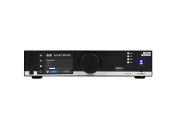 AUDAC MFA208 Rozwiązanie audio all-in-one: 2 x 40W przy 4 Ohm – 80W przy 70/100V